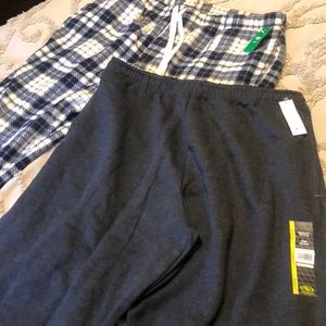Mens pj lot